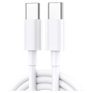 驯龙师 100W双头type-c数据线双向tpyec双pd快充ctoc适用小米华为荣耀tpc车载充电线器笔记本电脑typc公对公