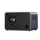 Chigo projector home bedroom 4K ultra-high definition home theater screen projection students dormitory small mini portable projector