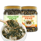 Bibizan Sesame Bibimbap Seaweed Crushed Original High Calcium