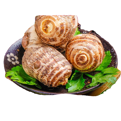 软糯小芋头9斤|超6000次加购