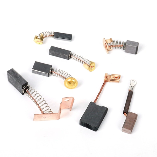 Угловая шлифовальная машина, машина для резки углеродной кисти, электрический молоток, электрический тренировка, электрическая буровая, мельница, электрические аксессуары, электрический центробежный