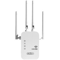 Super strong wifi signal booster amplifier router expands network amplifier booster wireless network reception increases bridge relay wireless wife extension waifai enhances long-distance wall penetration