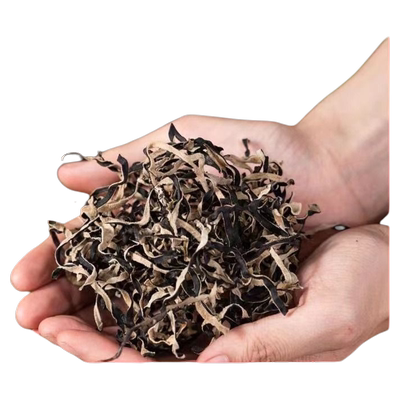头茬白背毛木耳丝火锅螺蛳粉饭店