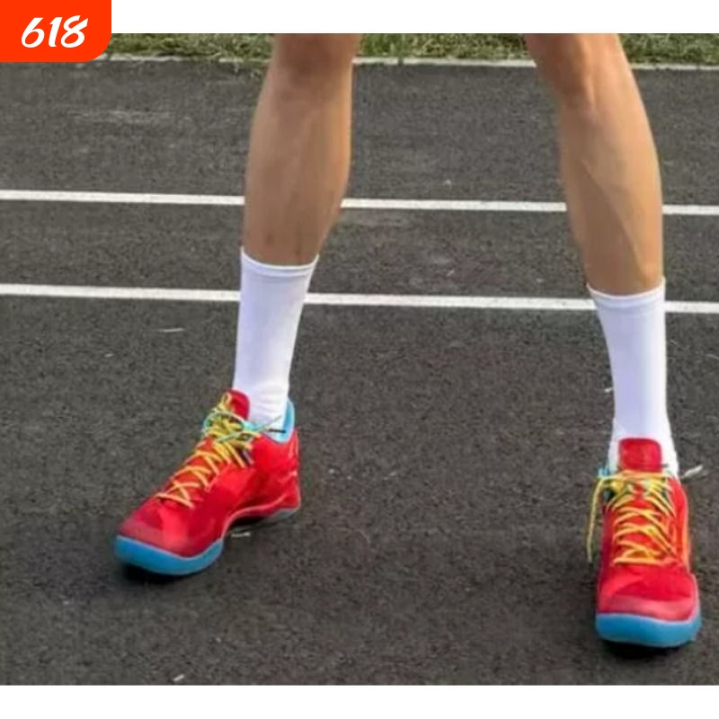 In-Stock Summer Kobe 8 Year of the Horse Versatile Low-Top Outdoor Basketball Shoes Unisex Casual Sports Shoes In-Stock Summer Kobe 8 Year of the Horse Versatile Low-Top Outdoor Basketball Shoes Unisex Casual Sports Shoes