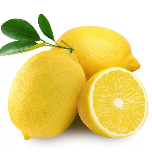 Sichuan Anyue Yellow Lemon 5 Catties Свежие фрукты выбирают тонкая кожа первого уровня фруктовый дух сладкий лимон прямой волосы кожа тонкая