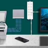 Менее 0,1 Юани промышленное фиксированное устройство