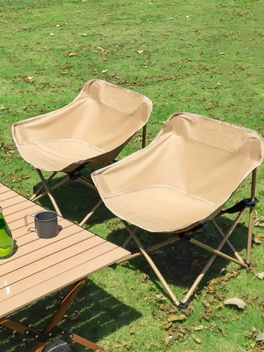 Дорожная складная портативная пляжная пони для кемпинга для рыбалки