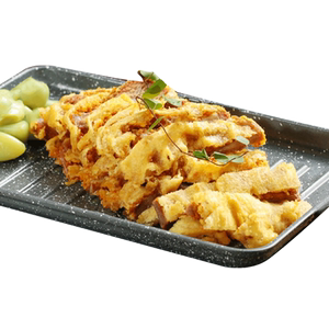 黄金脆皮羊腩640g羊肉生鲜羊腹肉羊腩块羊肚肉半成品食材