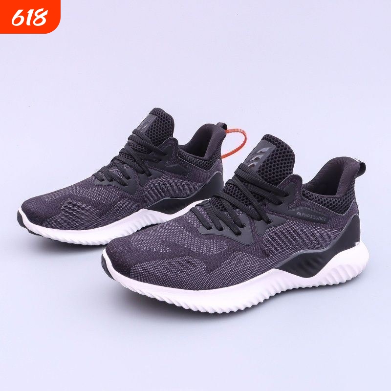2025 Alpha Second-Generation Casual Shoes for Men and Women, Third-Generation Retro Running Shoes, Marathon Breathable Popcorn Sneakers