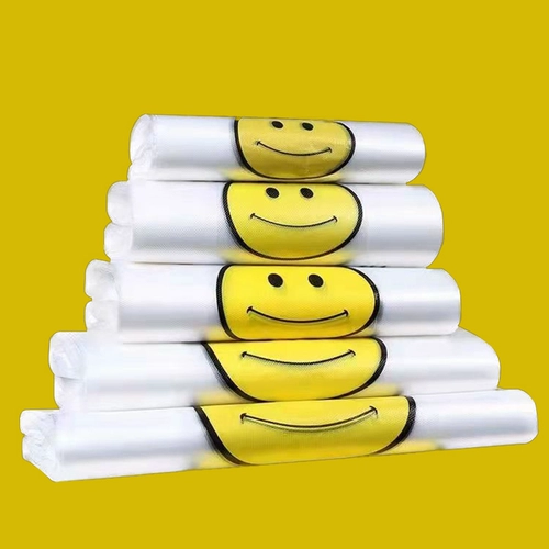 Пакет, жилет, шоппер, льняная сумка, увеличенная толщина