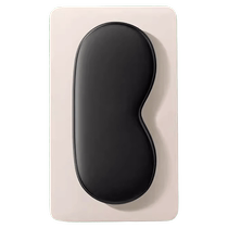 Silk eye mask for sleeping shading summer eye protection relieving eye fatigue abstinence-free ice pack for men and women