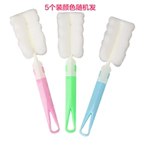 Cup Brush Color Random 5 установка