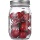 Банка Ball Mason Jar Американская банка Mason Jar Стеклянная прозрачная герметичная банка для овсянки Кухонная банка для хранения бутылок с джемом mini 2