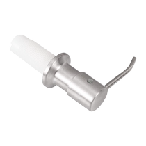 Sink Wash Precision Press Taker Kitchen with vegetable washing pool Detergent Spirits Pool Soap Liquid Press Bottle Extension Tube God