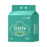 Косметические влажные салфетки для умывания для лица, очищающее молочко, для салонов красоты, увеличенная толщина