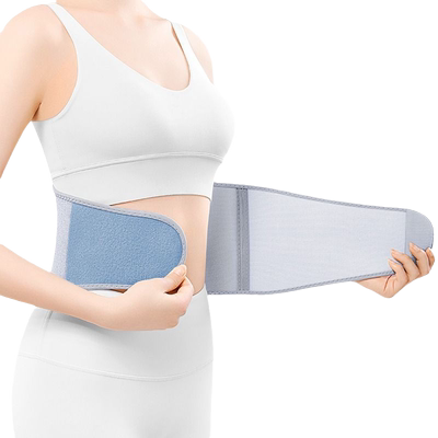 【360°整圈发热】艾草护腰带