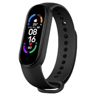 2025新品智能9代运动手环计步器测心率手表血压睡眠电子防水情侣男女学生多功能