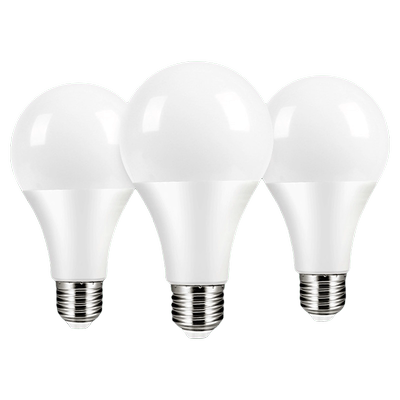 led灯泡超亮家用护眼节能灯泡E27大螺口客厅卧室省电球泡照明光源