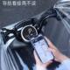 雨衣电动车母子亲子双人长款加大全身防暴雨专用女电瓶摩托车雨披