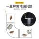 豆芽地漏防臭器封口盖硅胶垫片下水道卫生间厨房水槽浴室防虫厕所