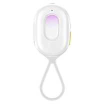 Intelligent anti-camera detector hotel anti-peep artifact infrared anti-theft anti-surveillance detector signal scanning