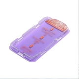 Apple, совместимый iPhone 15 без пыли, iPhone11 Pro, защитный мобильный телефон, iphone, 13/12/11, 6, 6S, 7/8, 8plus