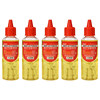 Lubricant 60ml*5 bottles [With dripping mouth]