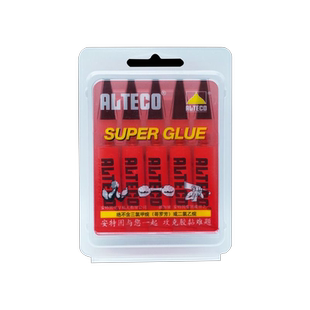 安特固胶水强力万能多功能粘得牢裂缝修复模型金属塑料橡胶陶瓷玻璃黏合剂美甲甲片专用胶水牢固持久补鞋通用