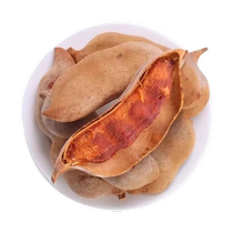 Tamarind a specialty of Yunnan sweet tamarind fresh sweet tamarind tamarind pregnant women and children’s snacks to quench their cravings jujube cake tamarind