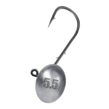 Рыболовный крючок Luya с микрокорнем, усиленный крючок с двойной спинкой из десяти штук, маленький литой под давлением двойной крючок с зазубриной, ручная рыбалка