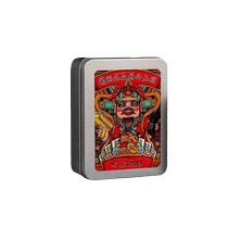 Solitaire Mahjong Poker Cards Portable Home Thickened Durable Travel Plastic Waterproof Sparrow 144 Special Solitaire Cards