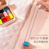 Ящик для линии игольки семейство шлейфа ручной инструмент