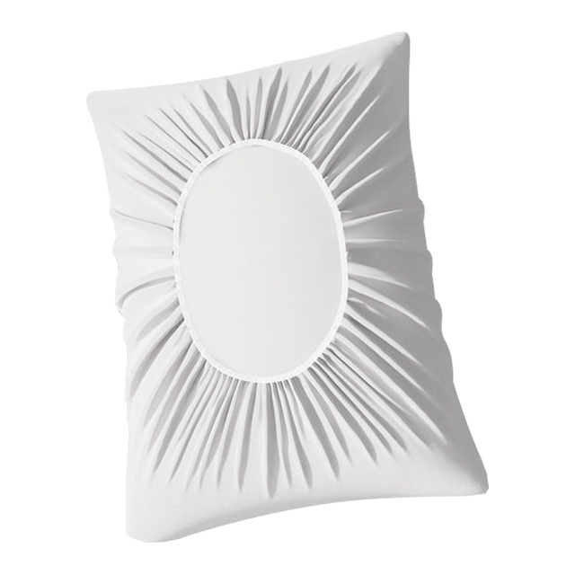 Disposable pillowcase independent packaging pillow turban is dirty and sterile travel business trip hotel thickened large bed sheet artifact