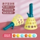 [大号【黄色】抛接弹射器【送6个加厚球】预防近视]
