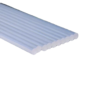 胶棒热熔胶棒热熔枪胶条高温手工胶枪高粘度容溶融固体胶7mm/11mm