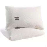 Подушка не разрушает подушку с высоким шейки матки, чтобы помочь спать.