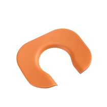Squatting to toilet chair household squatting toilet artifact folding toilet simple sitting frame pregnant women and the elderly toilet stool squatting pit
