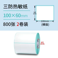 Три защита 100*60*800 горизонтальная версия*2 том