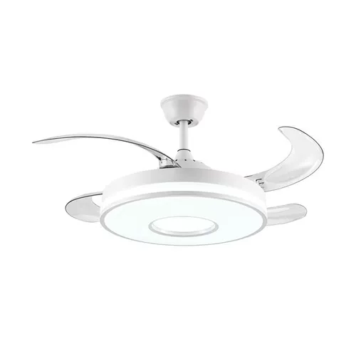 Вентилятор, лампа для гостиной для вытяжки, люстра для спальни, новая коллекция