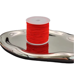 文玩绳弹力绳手串绳弹力线手链绳耐磨串珠绳穿珠串珠线珠子编织