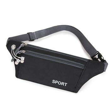 Summer new multi-functional invisible fitness bag belt bag small shoulder bag sports waist bag casual mobile phone bag multiple specifications