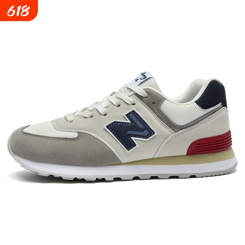 New Balance Summer Breathable Sports Shoes for Men 574 New Running Shoes for Men and Women, Lightweight, Wear-Resistant, Casual and Versatile New Balance Summer Breathable Sports Shoes for Men 574 New Running Shoes for Men and Women, Lightweight, Wear-Resistant, Casual and Versatile