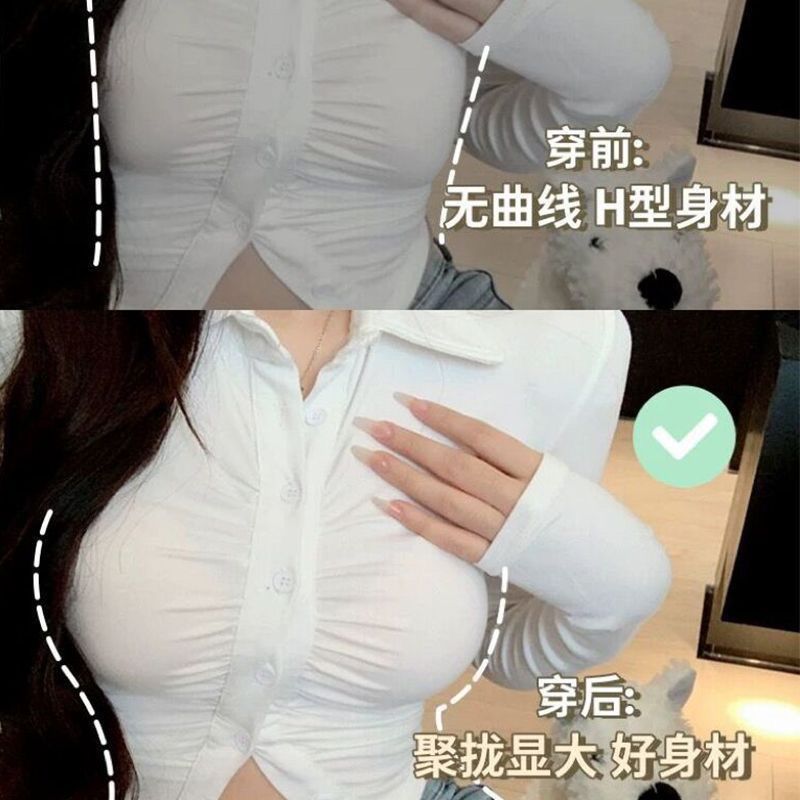 淘宝胸罩卖家秀大揭秘:如何挑到最合适的内衣?💖