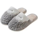 Мужские демисезонные тапочки, зимние нескользящие туфли на платформе, коллекция 2023