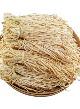 农家自晒白萝卜干原味萝卜条风干罗卜商用干菜萝卜丝无盐袋装家的