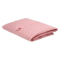 AiWarm nourishing conditioning blanket is suitable for middle-aged and elderly people to replenish qi strengthen the spleen remove dampness and relieve back pain. Cover blanket and quilt