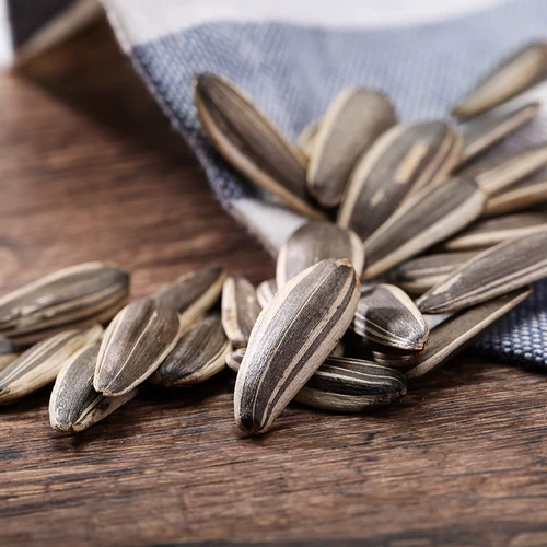 Qiaqiang фарфоровое семя 22g Оригинальный Wuxiang просто повседневные закуски и сушеные фрукты Большие гранулы, семена подсолнечника небольшая сумка