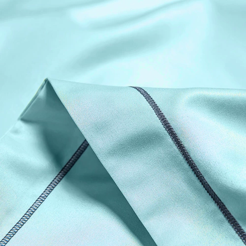 Шелковая летняя хлопковая наволочка для влюбленных, с вышивкой, 74см