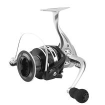 Wolf King fishing wheel all-metal spinning wheel long-range casting wheel anti-seawater sea fishing wheel rock fishing wheel road Ya wheel fishing line wheel unloading force