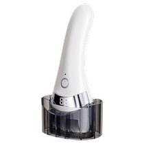 Electric foot grinder to remove dead skin and calluses pedicure artifact stone home pedicure automatic foot scraping heel grinder